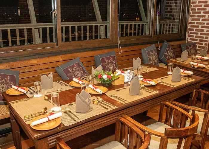 Basera Boutique Hotel - Kathmandu'S Hidden Escape
