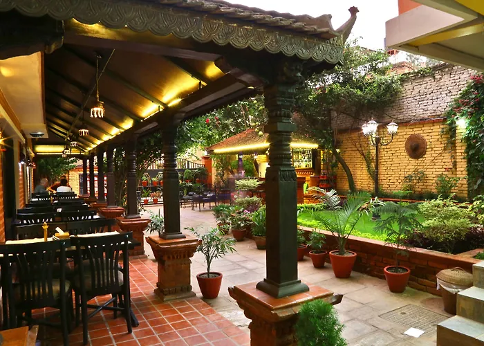 Taleju Boutique Hotel